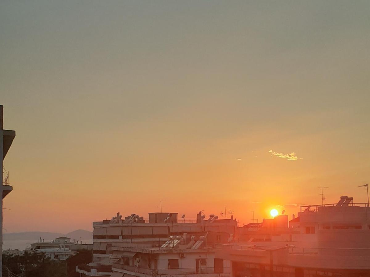 Glyfada-Elliniko Atenas Exterior foto
